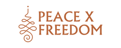 PeacexFreedom